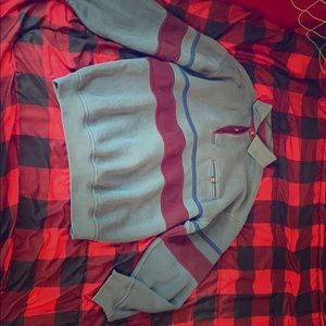 Vintage AZ-sport sweater